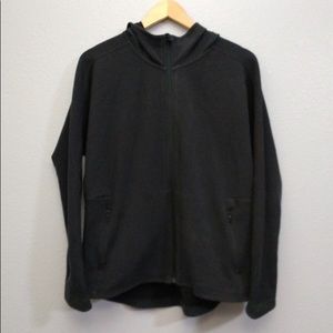 Athleta Modern life hoodie, small